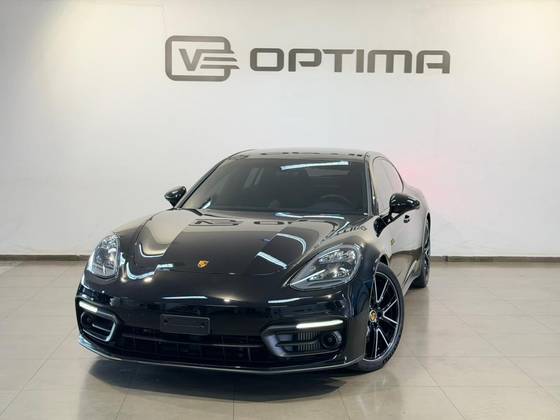 PORSCHE PANAMERA 2.9 V6 E-HYBRID 4 PLATINUM EDITION PDK PORSCHE PANAMERA 2.9 V6 E-HYBRID 4 PLATINUM EDITION PDK